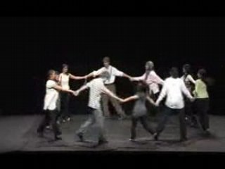 Il était une fois là-bas, extrait spectacle 3