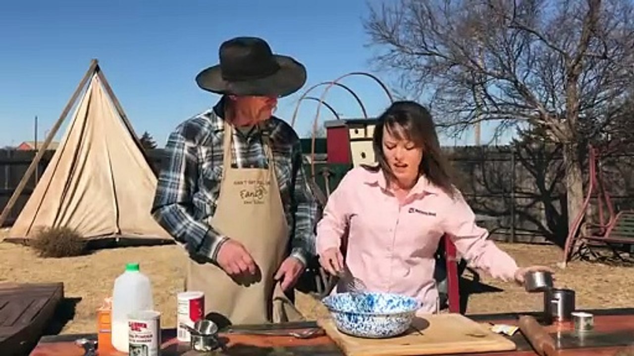 Angel Flake Buttermilk Biscuits