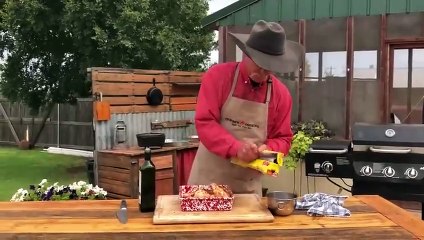 Barbeque Chicken - How to Grill a Whole Chicken