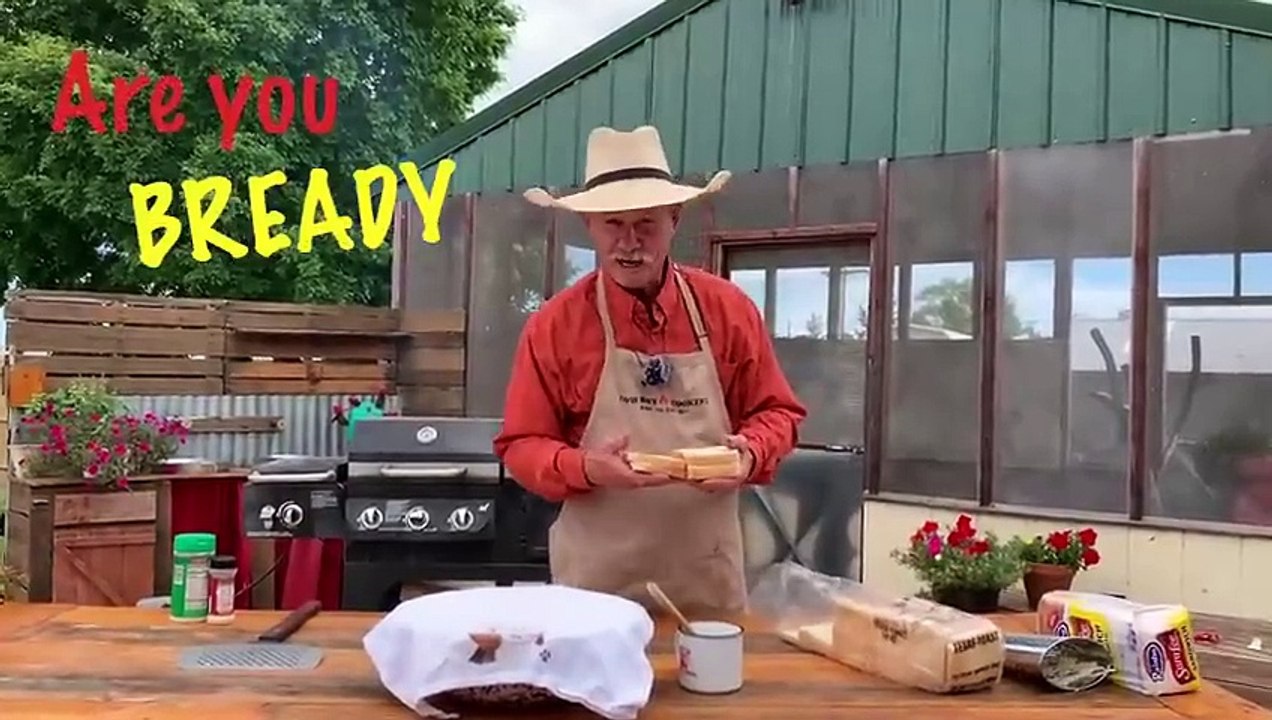 Best Ever Grilled Cheese
