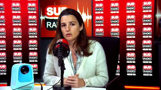 Laurène Altmayer : Ce n’est pas anodin de mettre les enfants et les tout-petits devant les écrans