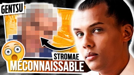 Stromae aperçu en pleine rue : il est méconnaissable 