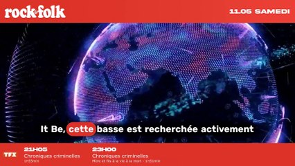 À la poursuite de la basse disparue de Paul McCartney : une traque mondiale est déclenchée