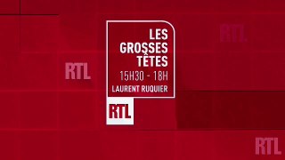 Le journal RTL de 17h du 11 mai 2024