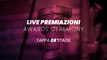Stage 8 - Awards Ceremony | Premiazioni