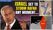 Israel Rafah Attack Strategy Explained As Hamas-IDF Fighting Continues Ahead Of Looming Invasion
