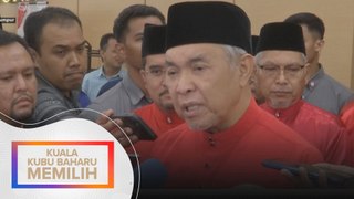 Semangat kekitaan faktor kemenangan PH di Kuala Kubu Baharu