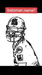 What  player name #shortsfeed #cricketlover #viralshort #cricket #shorts #trandingshorts