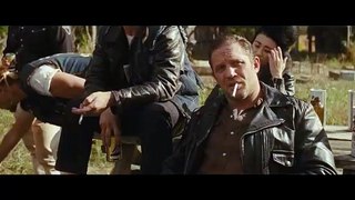 THE BIKERIDERS Trailer 3 (2024) Tom Hardy