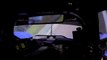 WEC 2024 6H Spa Race Bamber Gelael Massive Crash Onboards Sounds