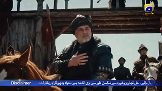 Kurulus Osman Season 05 Episode 160 - Urdu Dubbed - Har Pal Geo(720P_HD)