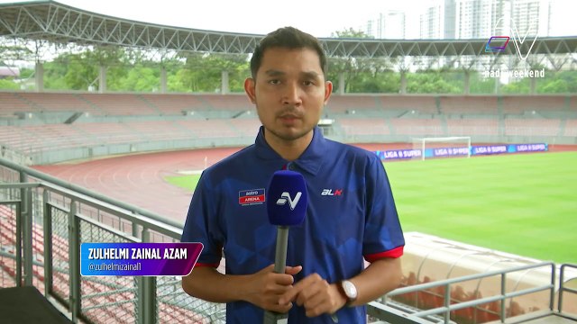 Kenny Pallraj anggap KLC cemerlang di aksi pra-musim, sedia tempuh musim baru