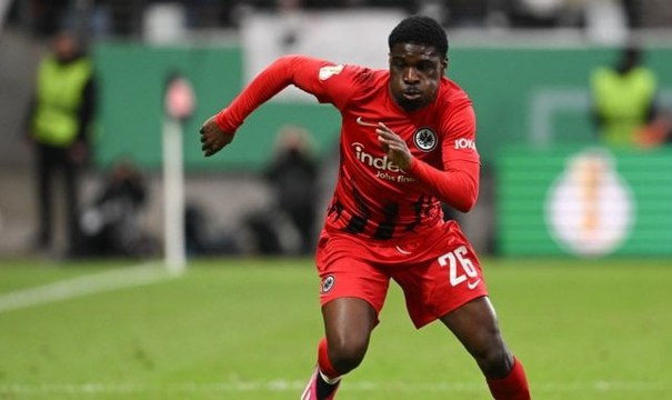 Leipzig accroché par le Werder Brême, Francfort en Europe, Cologne garde espoir : Les principales informations de la Bundesliga