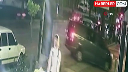 Motosiklet Kazası Sonucu Genç Kız Hayatını Kaybetti