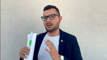 Candidati a sindaco di Empoli, Poggianti: 