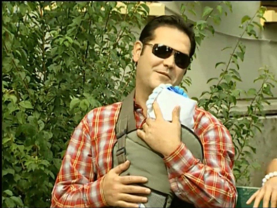 La Bloc Ep. 524 - Aveți Parte De Iubiri Pasionale (18 mai 2008)