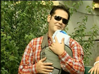 La Bloc Ep. 524 - Aveți Parte De Iubiri Pasionale (18 mai 2008)