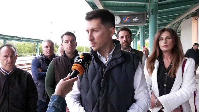 Κλιμάκιο του ΠΑΣΟΚ βρέθηκε στον δήμο Καμένων Βούρλων - Επισκέφτηκαν το λιμάνι του Αγ. Κωνσταντίνου και τον Σ.Σ. Μώλου