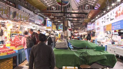 "골목 상권에 활력을"...제주, 소상공인 등 지원 확대 / YTN