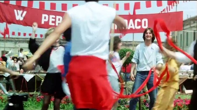 Don Camillo Bande-annonce (EN)