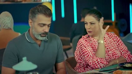 مسلسل نون النسوة الحلقة 14