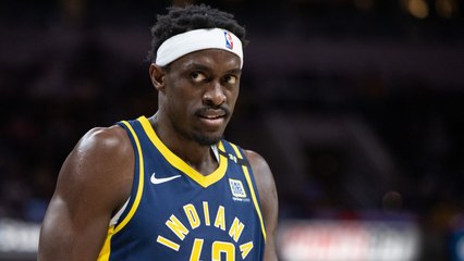 NBA Playoffs Showdown: Pacers vs. Knicks – Key Momentum Swing 🏀