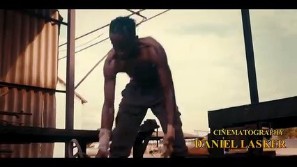 Sci-Fi Short Film "The Signal" | DUST | Online Premiere