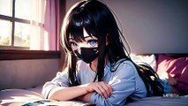 Lofi - Music for Your Study Time at Home ~ A playlist lofi for study, relax, stress relief