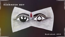 This Is Rudraksh Boy  (Full EP Visualizer) | Songs Jukebox | Rudraksh ASV | Hindi Rap/Love songs 2024 | Devotional Songs