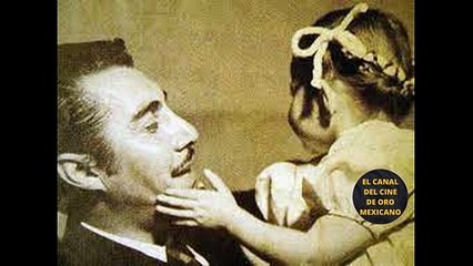 LA FUERTE RIVALIDAD DE COLUMBA DOMÍNGUEZ Y SU HIJASTRA ADELA HIJA DE EMILIO EL INDIO FERNÁNDEZ