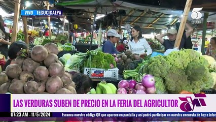 Tn5 Matutino - 11 de mayo 2024