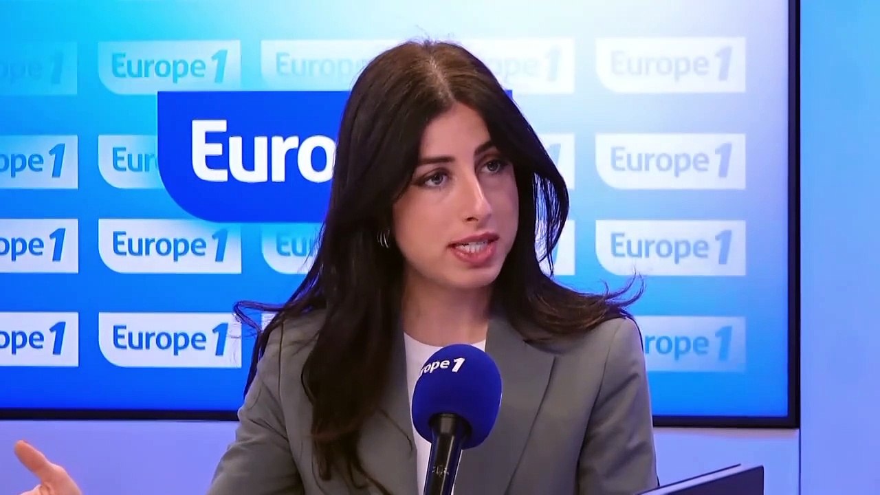 Shannon Seban : « Nous avons un ennemi commun, Vladimir Poutine, qui n'a qu'un seul objectif : destabiliser notre modèle de paix Européen »