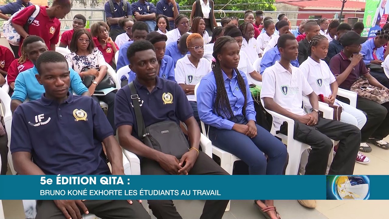 Le Flash de 15 Heures de RTI 1 du 11 mai 2024