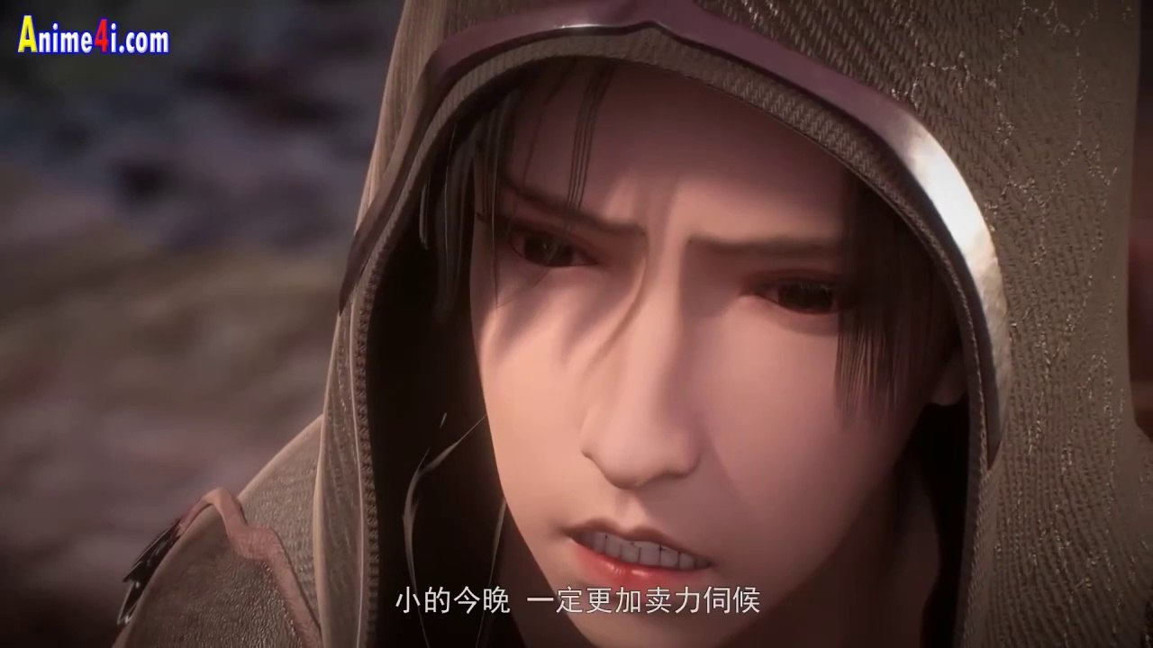 Apotheosis [Become a God] EP.78 Engsub