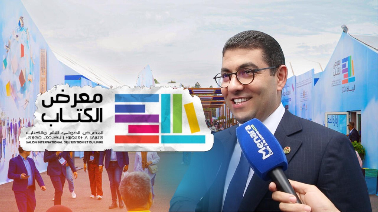وزير الثقافة: نسعى لدمقرطة أثمنة الكتاب.. فنحن شعب يهتم بالقراءة!