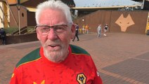 Wolves fans have their say on Fosun and Gary O'Neil