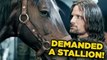 6 Unusual Demands Made By Lord Of The Rings Actors