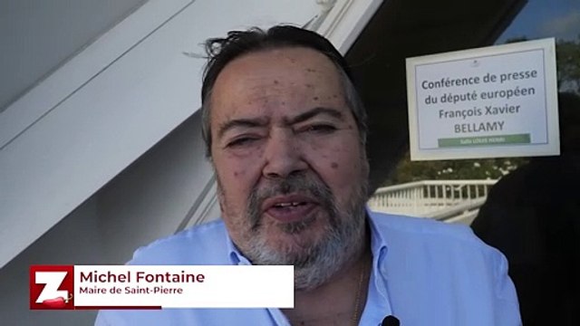 Dr Michel Fontaine diagnostique une nomadisme politique à Jean-Jacques Morel et Jean-Luc Poudroux