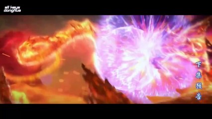 Battle Through The Heavens S 5 Ep 97-98 Preview