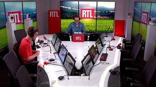Le journal RTL de 19h du 11 mai 2024