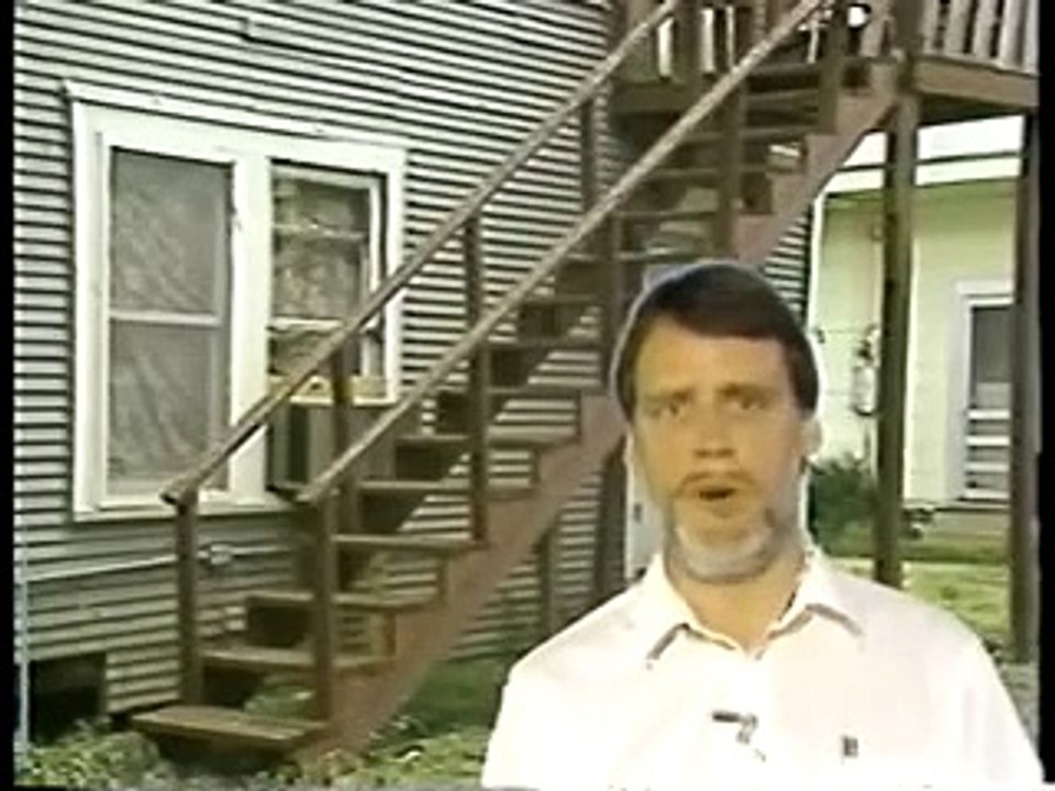 The Many Faces of Lee Harvey Oswald (1991)