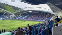Wigan Warriors claim big win over Huddersfield Giants