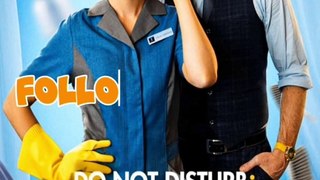 [Hot Drama ] Do Not Disturb, Lady Boss in Disguise