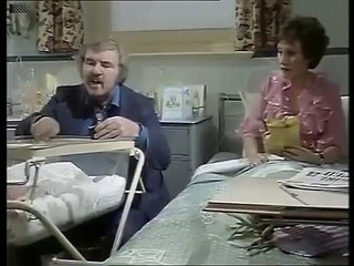 Miss Jones and Son  -  S01 E01 From Here to Maternity