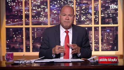 الديهي يهاجم الصهـ اينة: بيحاولوا يفشلوا أي محاولة للحل .. ومصر تضغط بكل قوة وتحذر إسرائـ ـيل