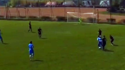 But Axel (Quincampoix FC / ES Tourville 2 - Championnat R3 Groupe F le 9 mai 2024)