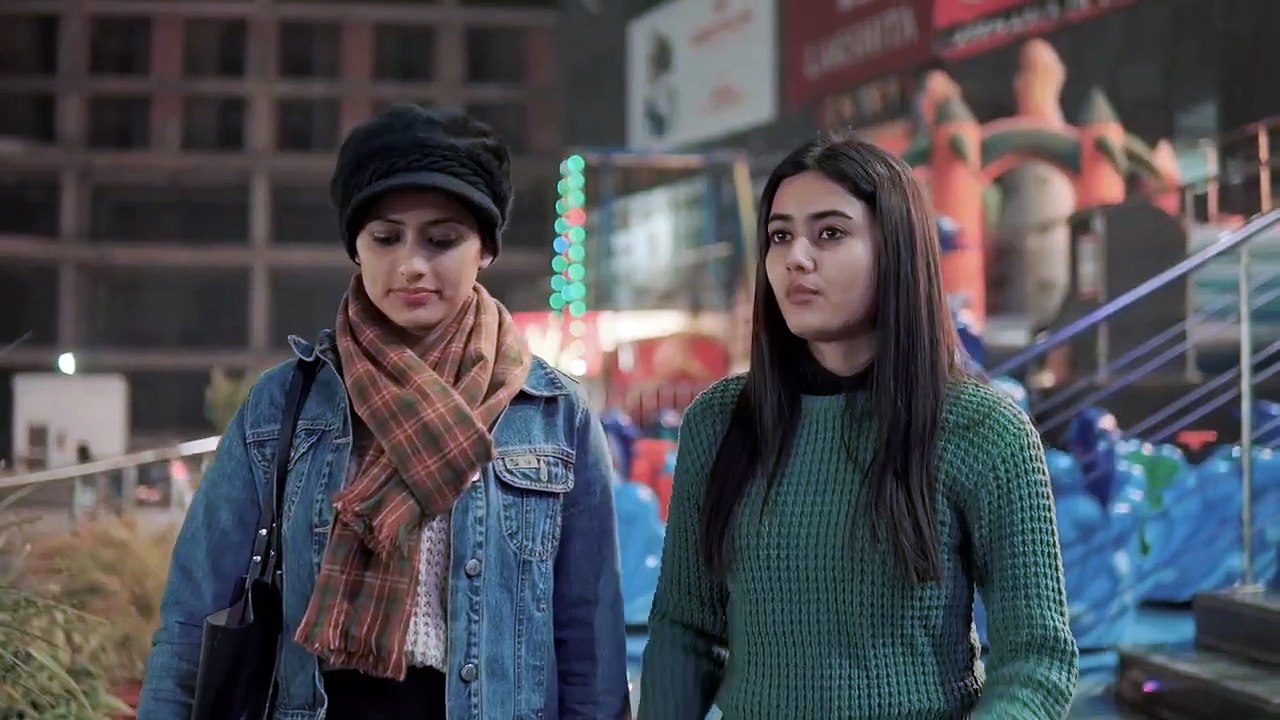 LIFE IS TOO SHORT  A Short Film