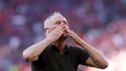 "Unverstellt und echt": Streich zeigt nochmal, warum er geliebt wird