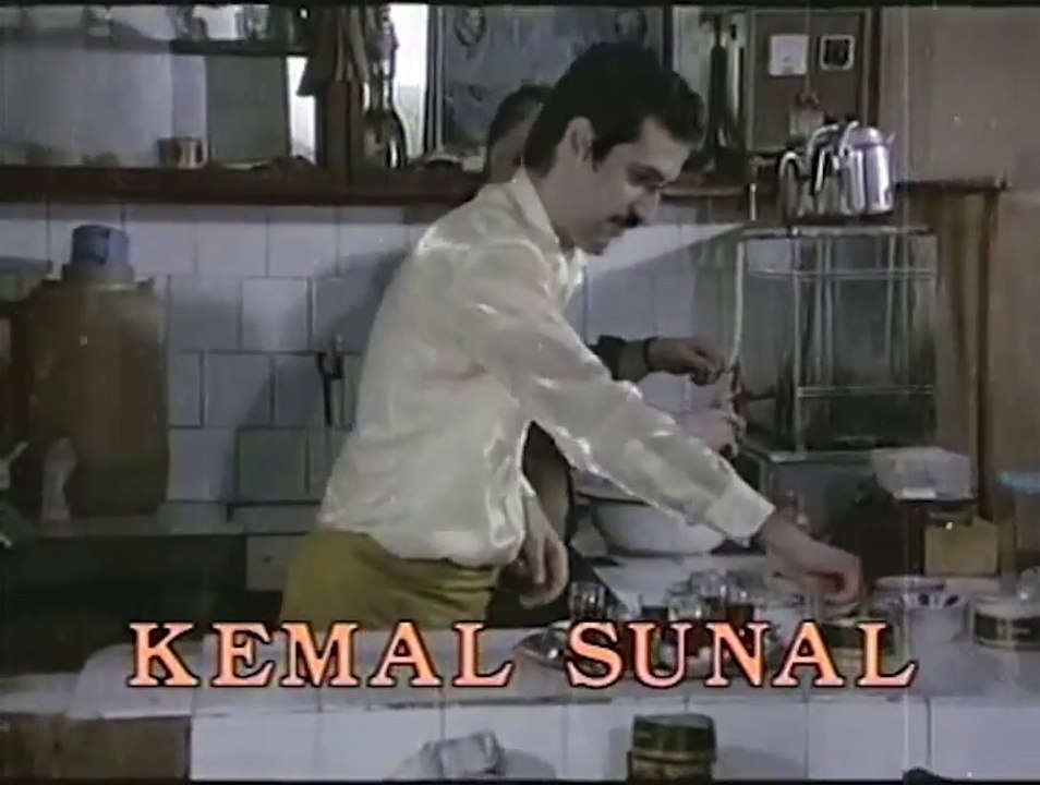 Kemal Sunal - En Komik Sahneleri_5858
