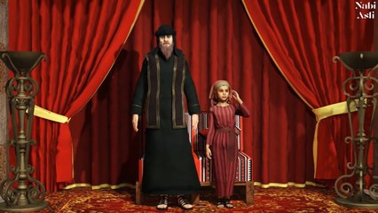 Prophet Muhammad and Aisha